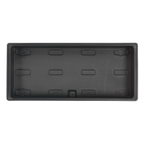 Topchest & Rollcab Combination 15 Drawer with 117pc Tool Kit - Black AP41STACKBCOMBO