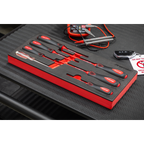 Insulated Screwdriver Set 7pc - VDE Approved TBTE04