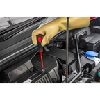 Insulated Screwdriver Set 7pc - VDE Approved TBTE04