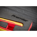 Insulated Pliers Set with Tool Tray 4pc - VDE Approved TBTE07