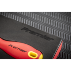 Insulated Nut Driver Set with Tool Tray 5pc - VDE Approved TBTE08