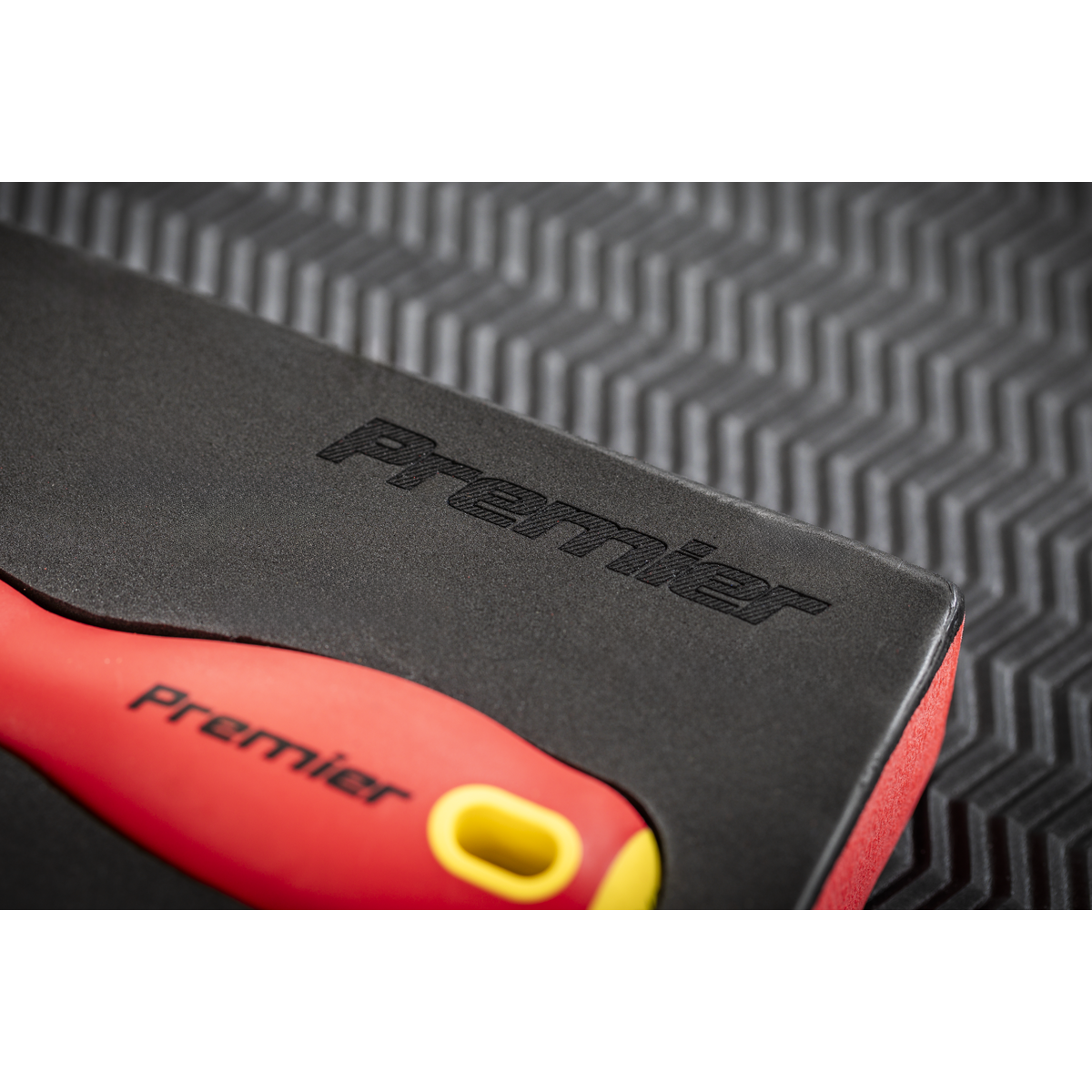 Insulated Nut Driver Set with Tool Tray 5pc - VDE Approved TBTE08