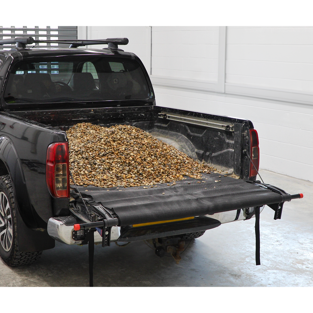 Truck Bed Cargo Unloader 900kg Capacity TBU01