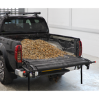 Truck Bed Cargo Unloader 900kg Capacity TBU01