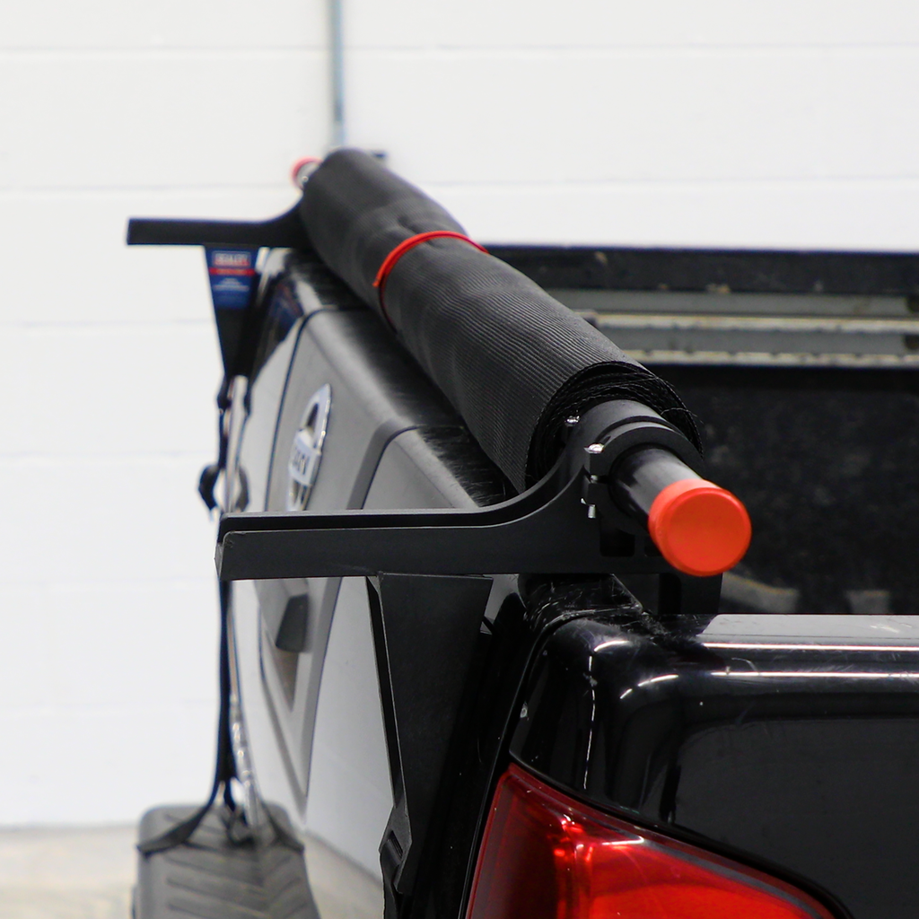 Truck Bed Cargo Unloader 900kg Capacity TBU01