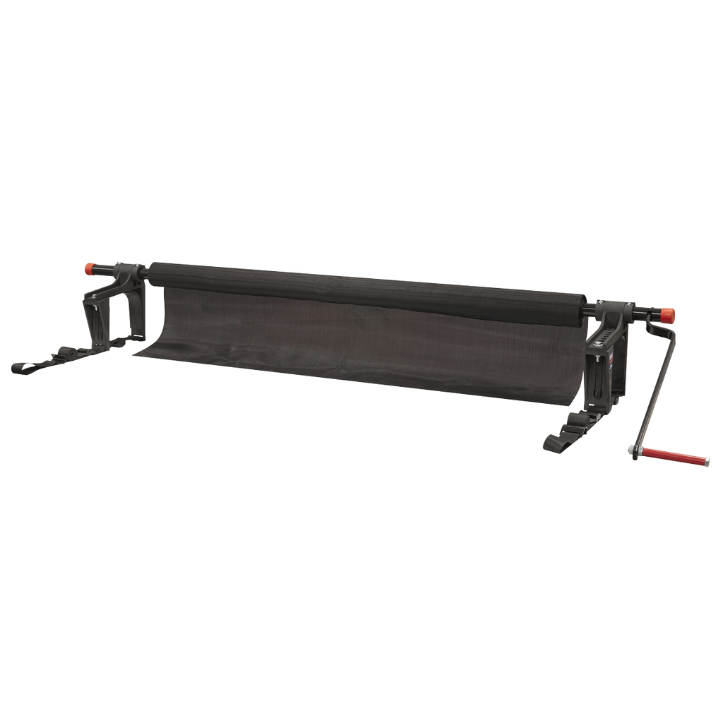 Truck Bed Cargo Unloader 900kg Capacity TBU01