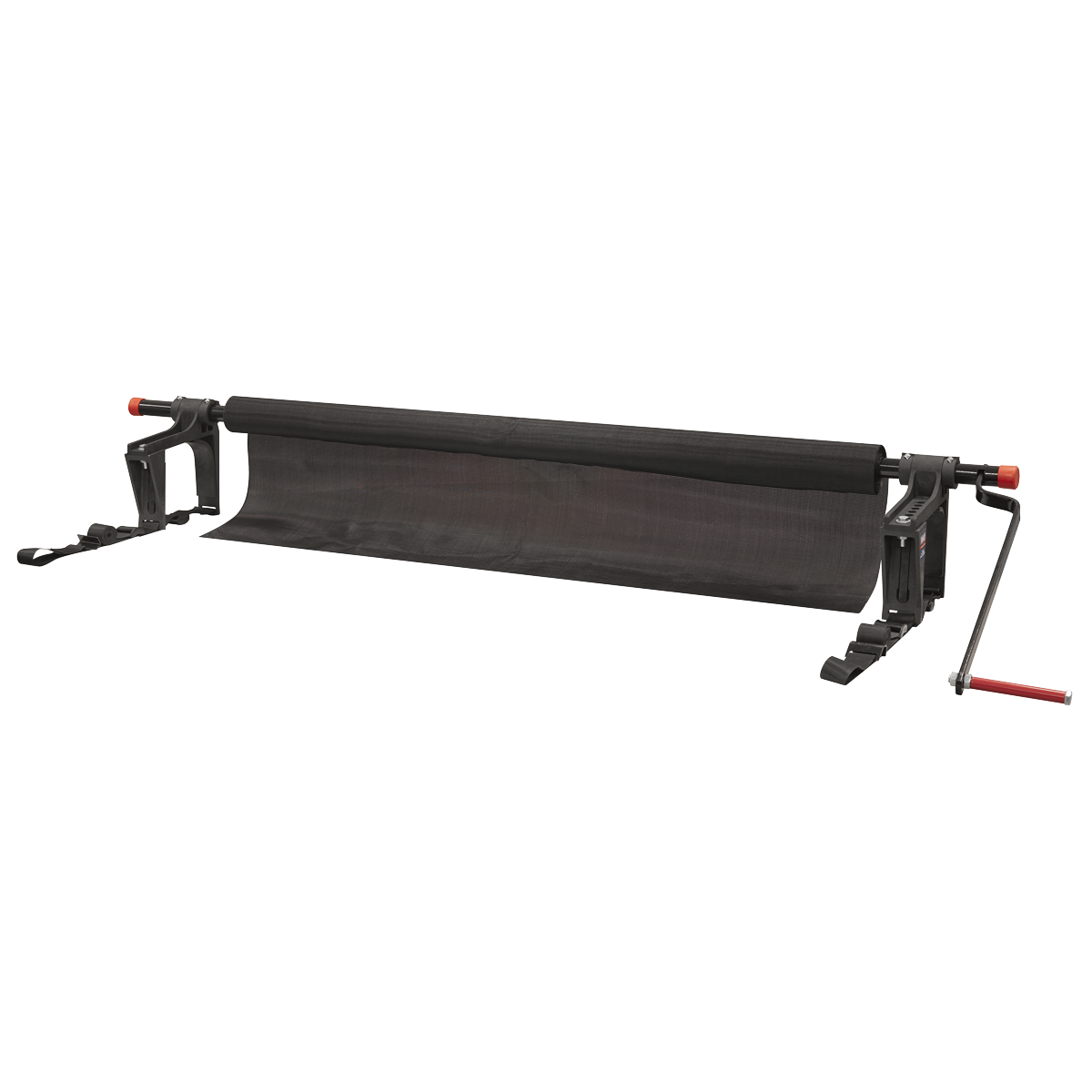 Truck Bed Cargo Unloader 900kg Capacity TBU01