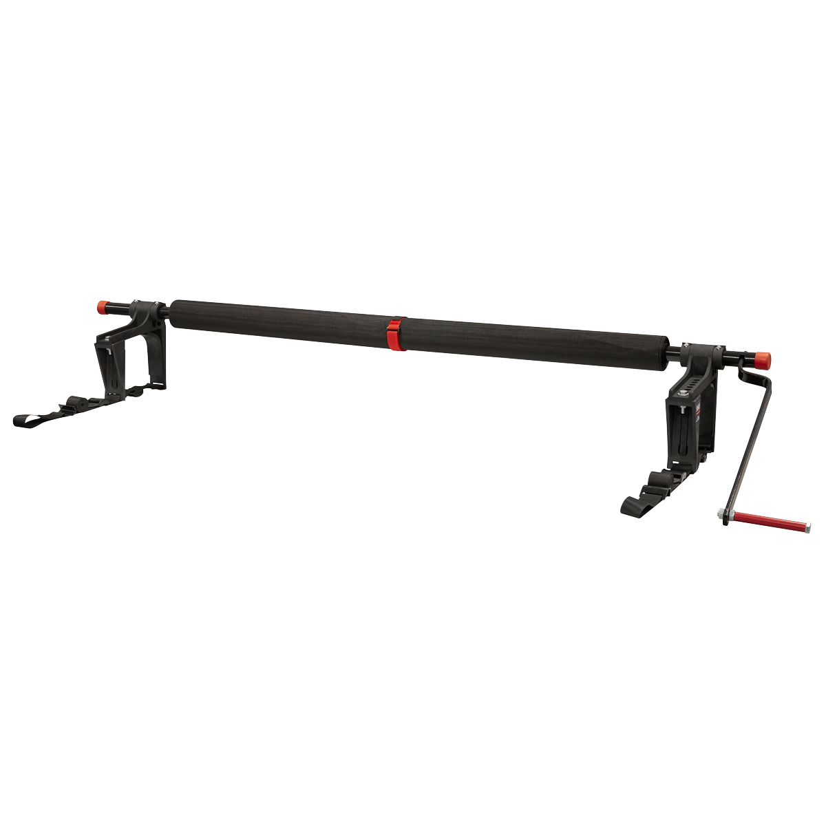 Truck Bed Cargo Unloader 900kg Capacity TBU01