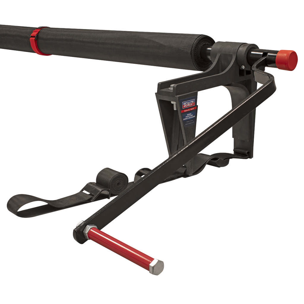 Truck Bed Cargo Unloader 900kg Capacity TBU01