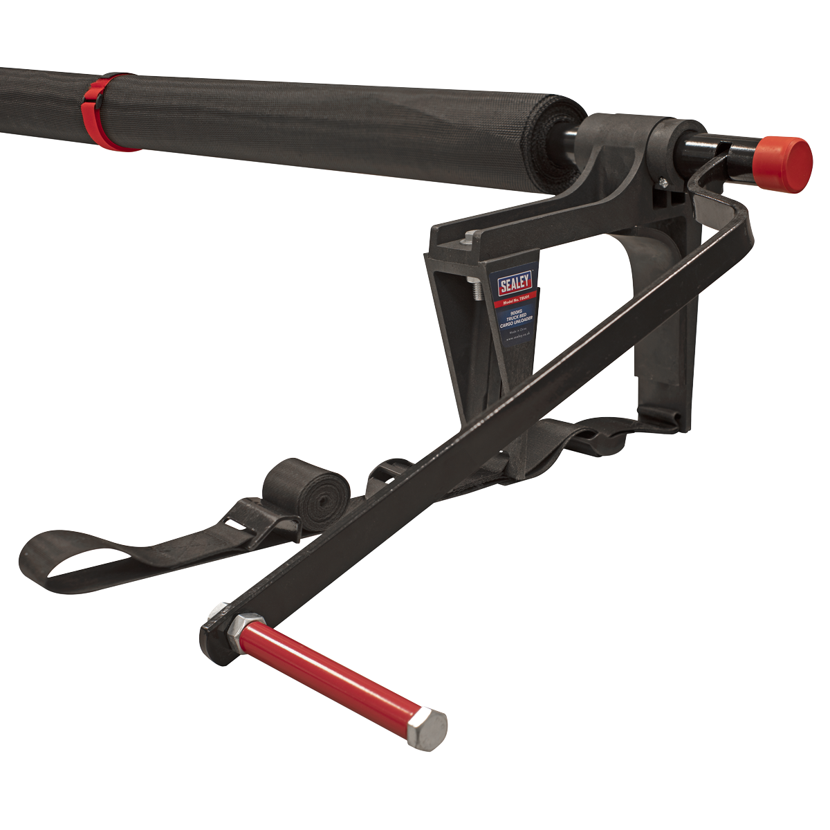 Truck Bed Cargo Unloader 900kg Capacity TBU01