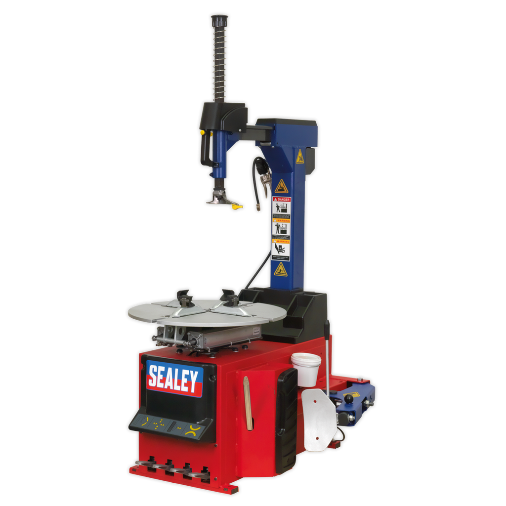 Automatic Tyre Changer TC10