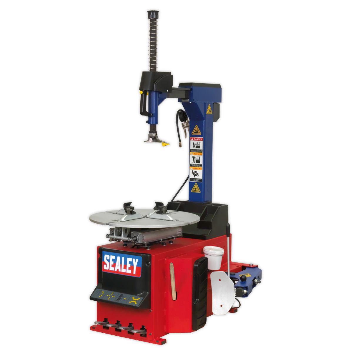 Automatic Tyre Changer TC10