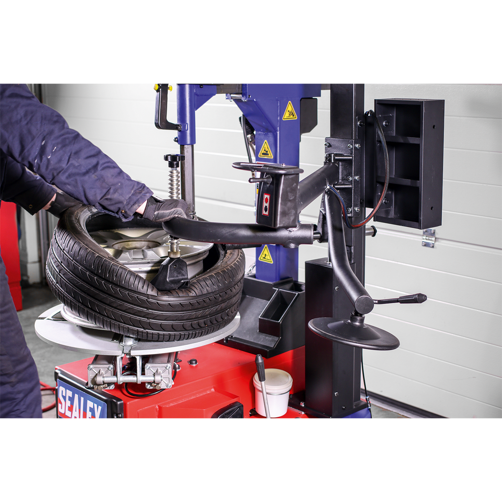 Tyre Changer Assist Arm for TC10 TC10A