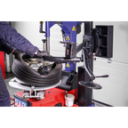 Tyre Changer Assist Arm for TC10 TC10A