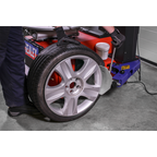 Automatic Tyre Changer TC10