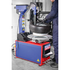 Automatic Tyre Changer TC10