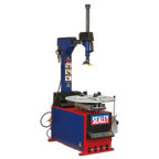 Automatic Tyre Changer TC10