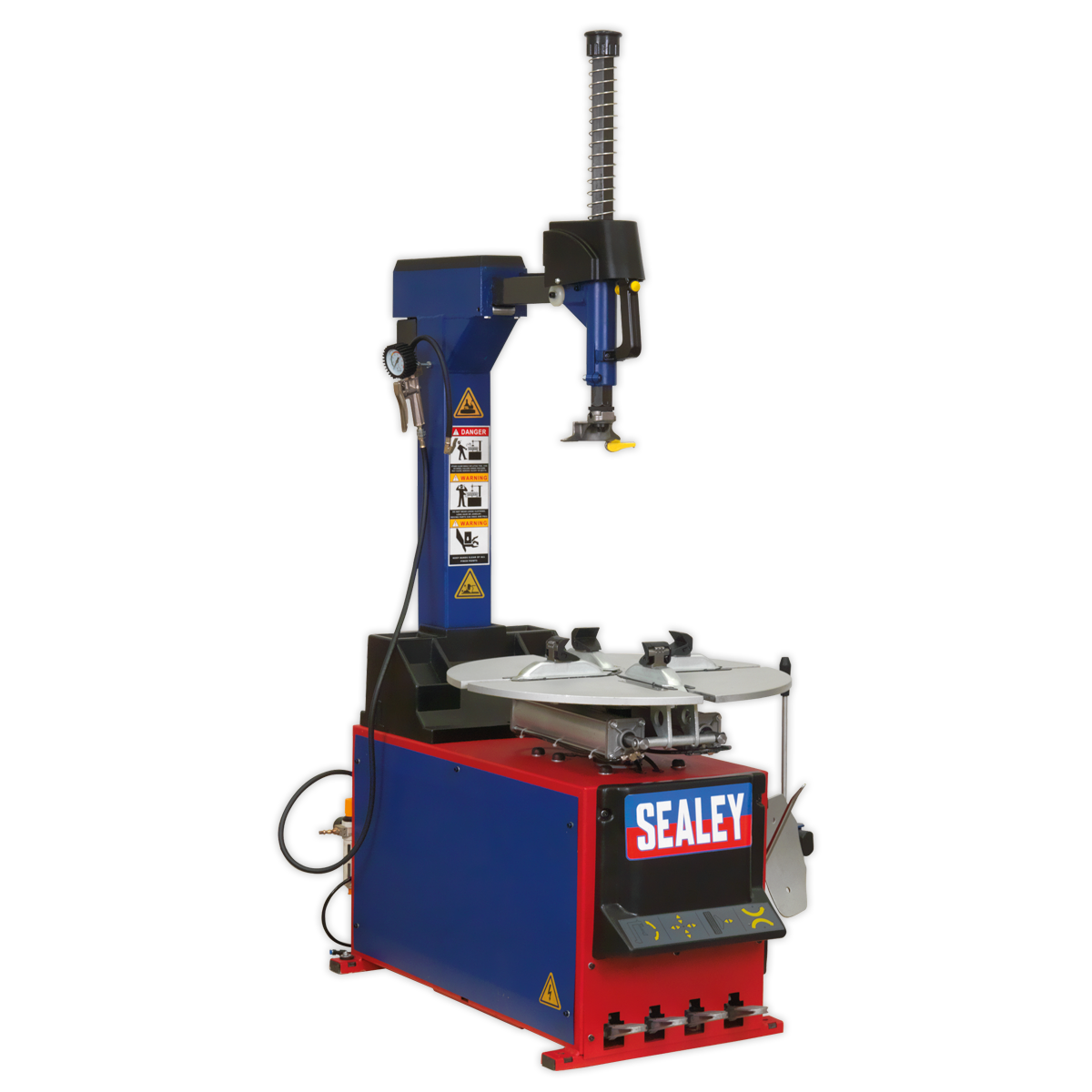 Automatic Tyre Changer TC10