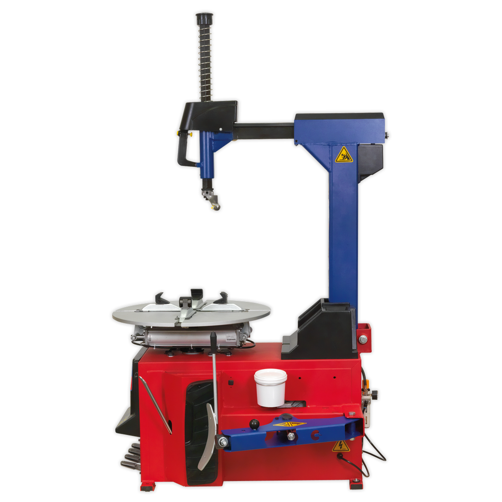 Automatic Tyre Changer TC10