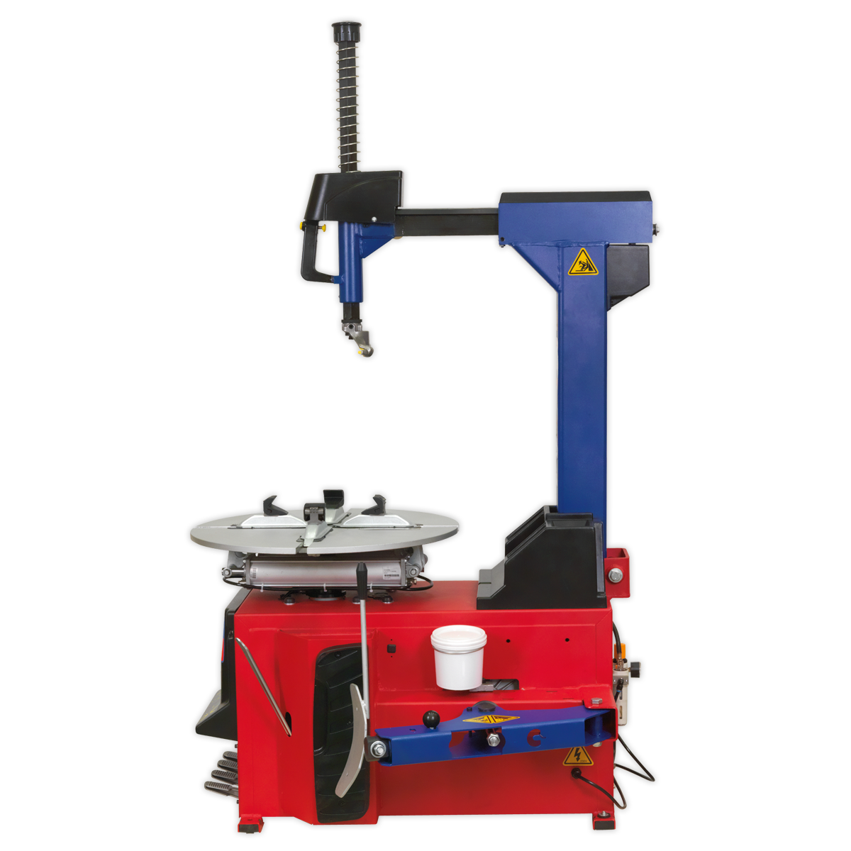 Automatic Tyre Changer TC10