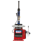 Automatic Tyre Changer TC10