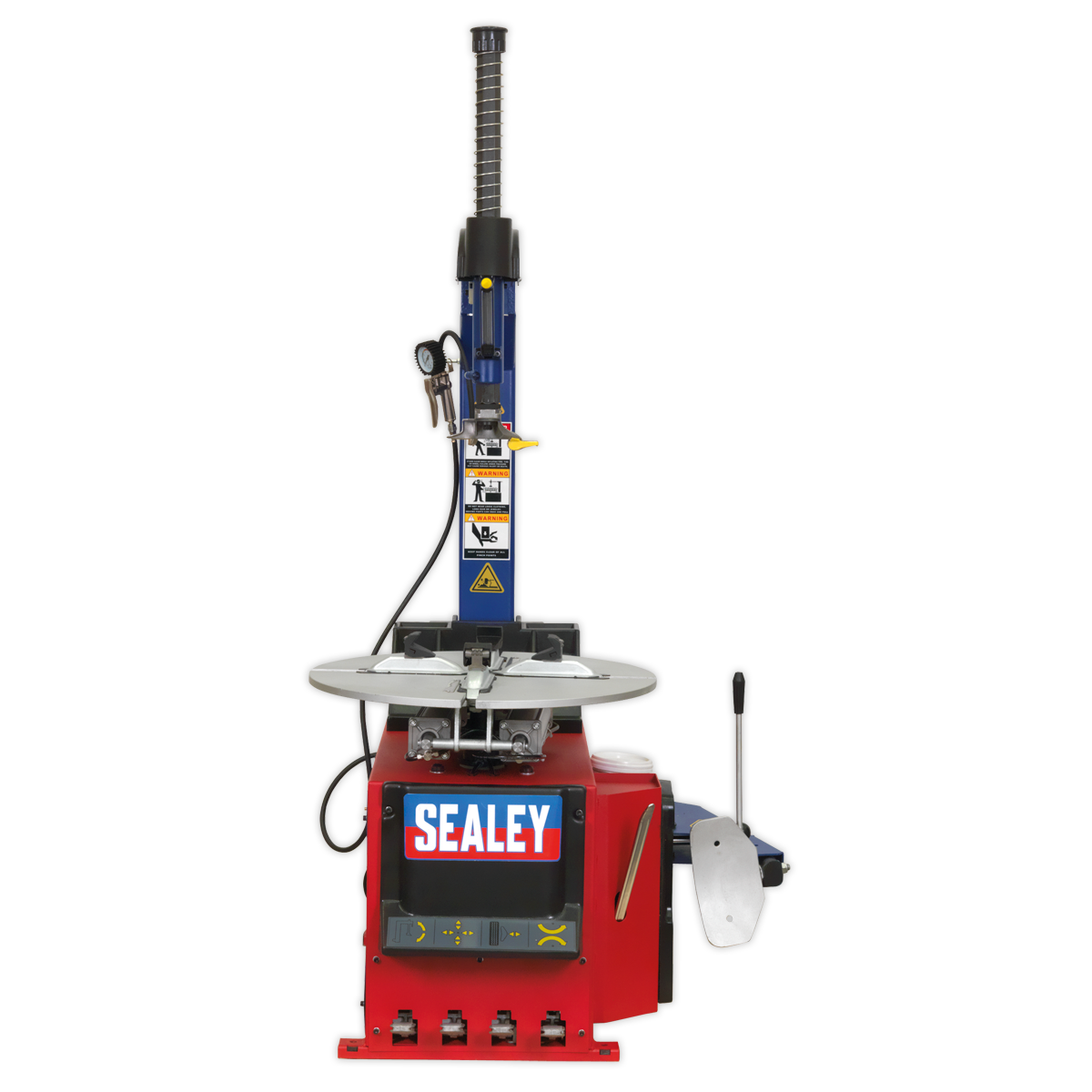 Automatic Tyre Changer TC10