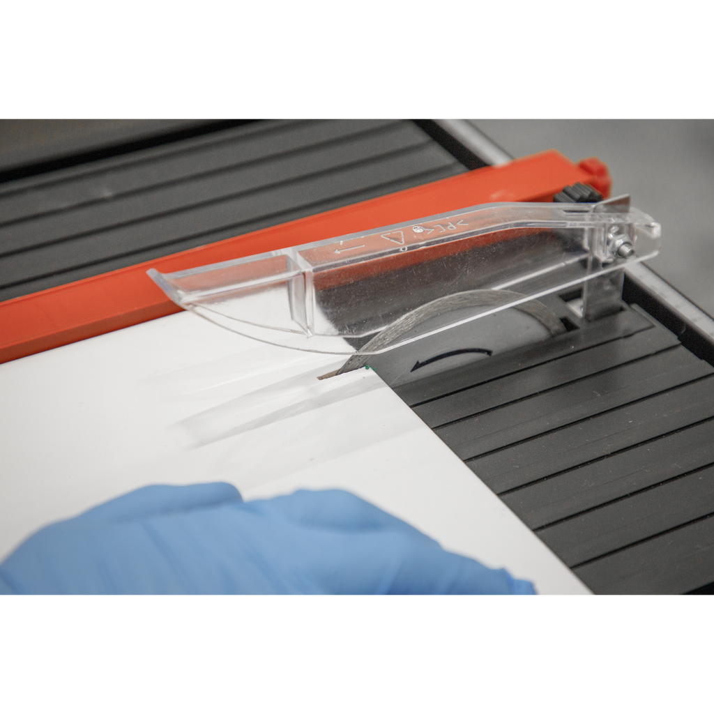 Portable Tile Cutter 115mm 500W/230V TC115