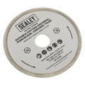 Replacement Blade for TC115 Tile Cutter TC115.B