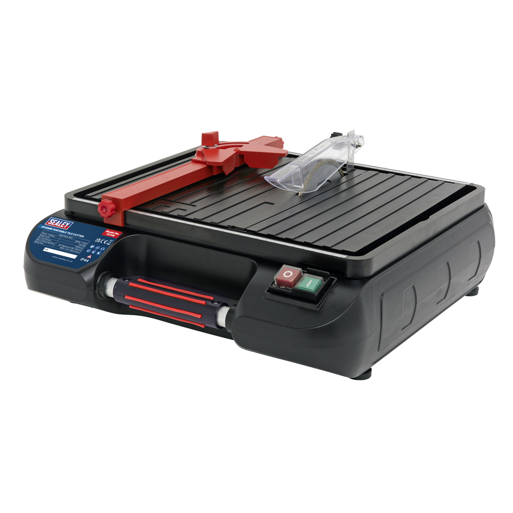 Portable Tile Cutter 115mm 500W/230V TC115