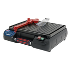 Portable Tile Cutter 115mm 500W/230V TC115