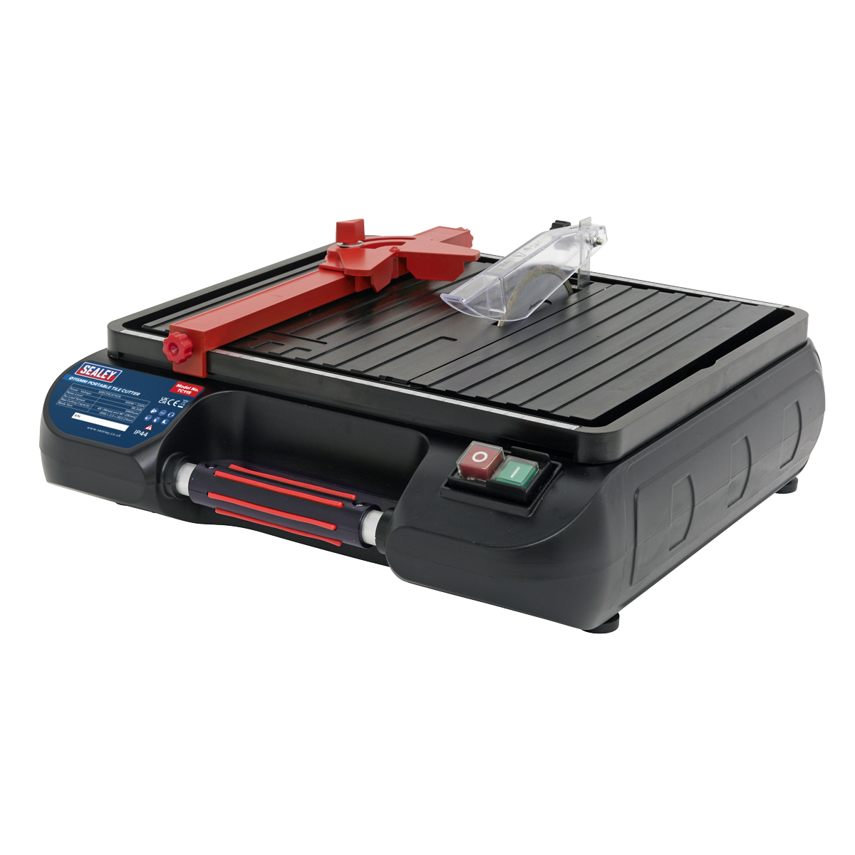 Portable Tile Cutter 115mm 500W/230V TC115