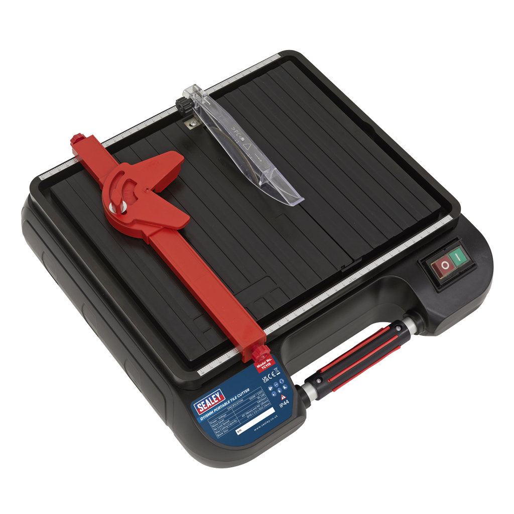 Portable Tile Cutter 115mm 500W/230V TC115