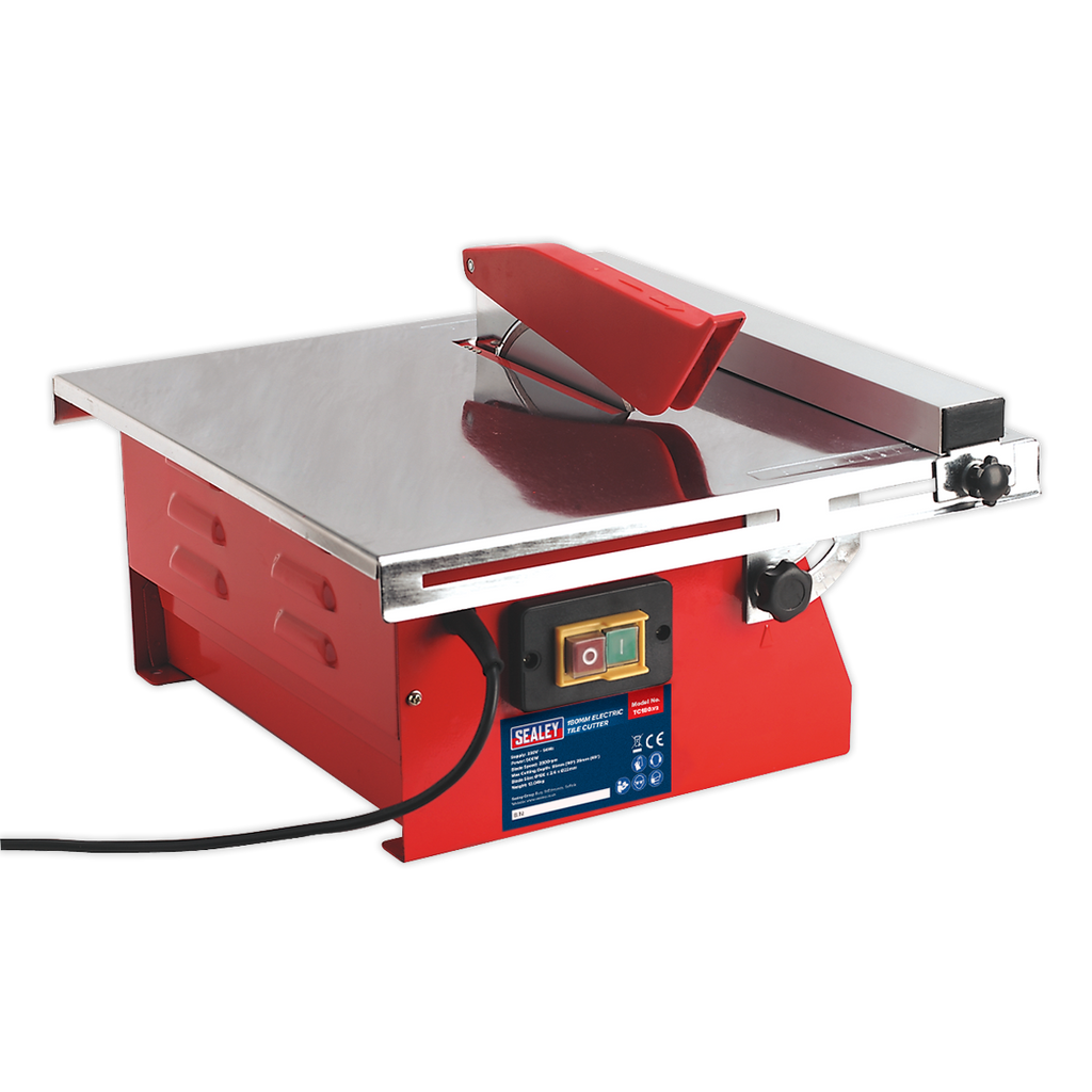 180mm Tile Cutter 500W/230V TC180