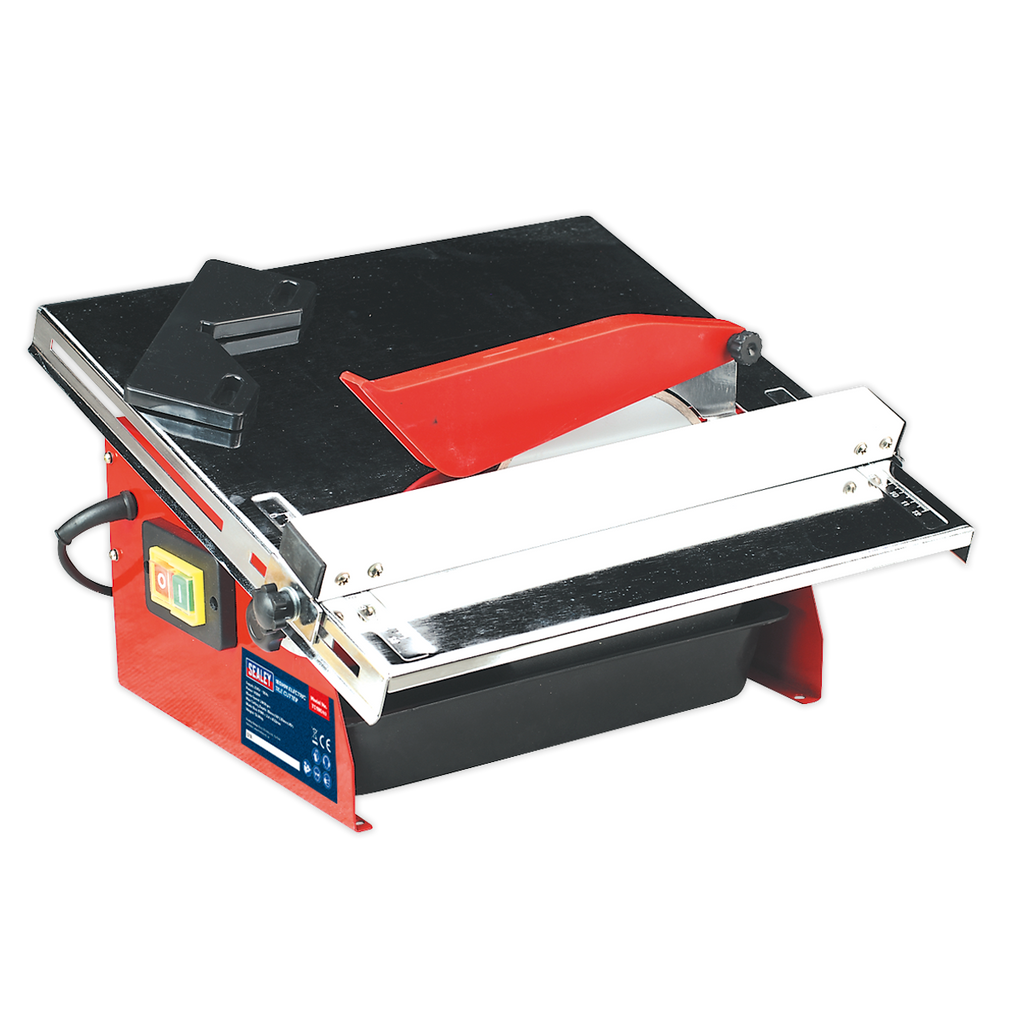 180mm Tile Cutter 500W/230V TC180