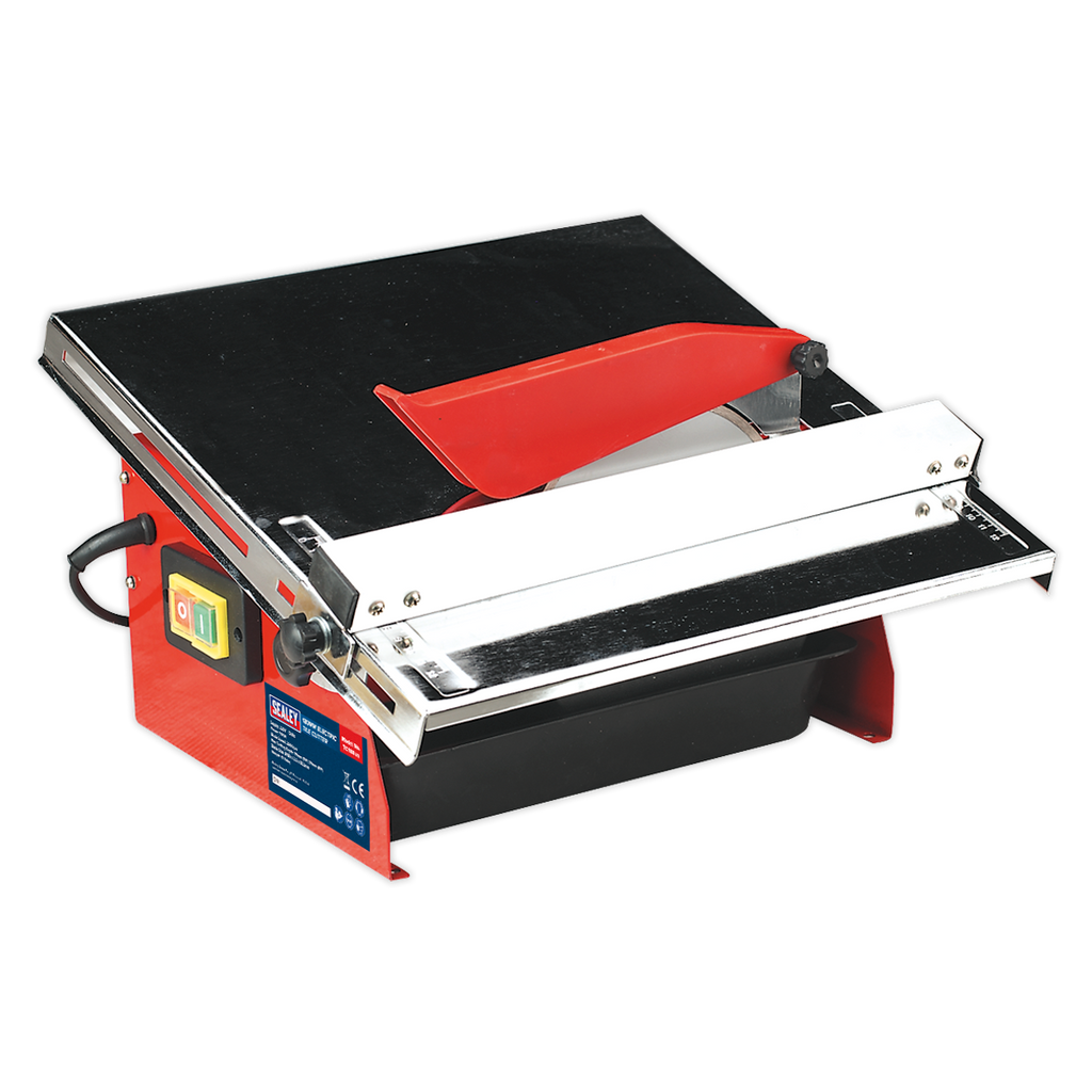 180mm Tile Cutter 500W/230V TC180