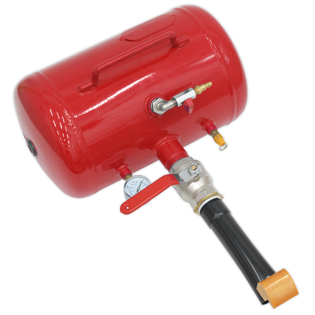 Lever Trigger Bead Seating Tool 19L TC900
