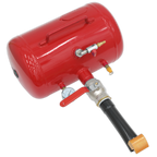 Lever Trigger Bead Seating Tool 19L TC900