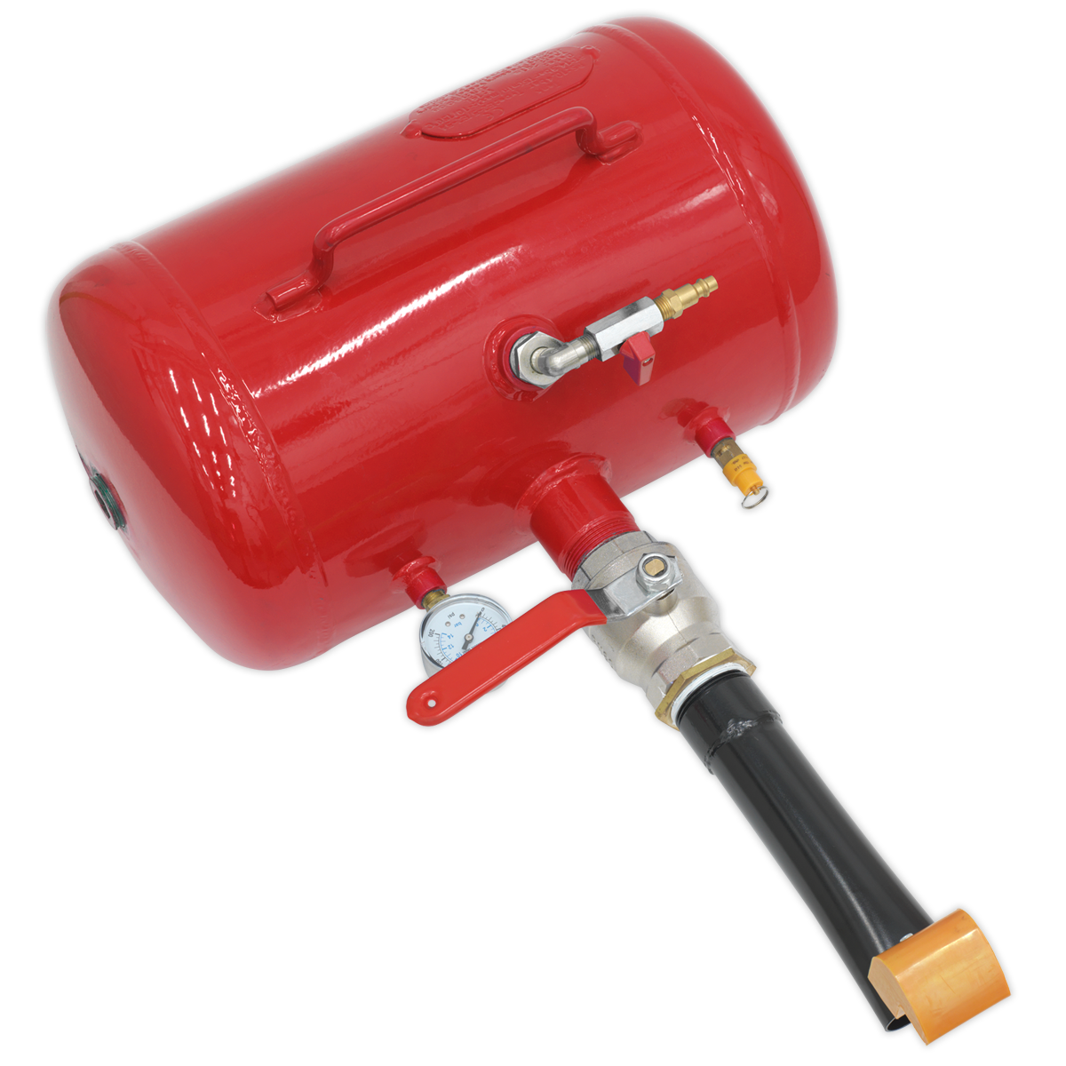 Lever Trigger Bead Seating Tool 19L TC900