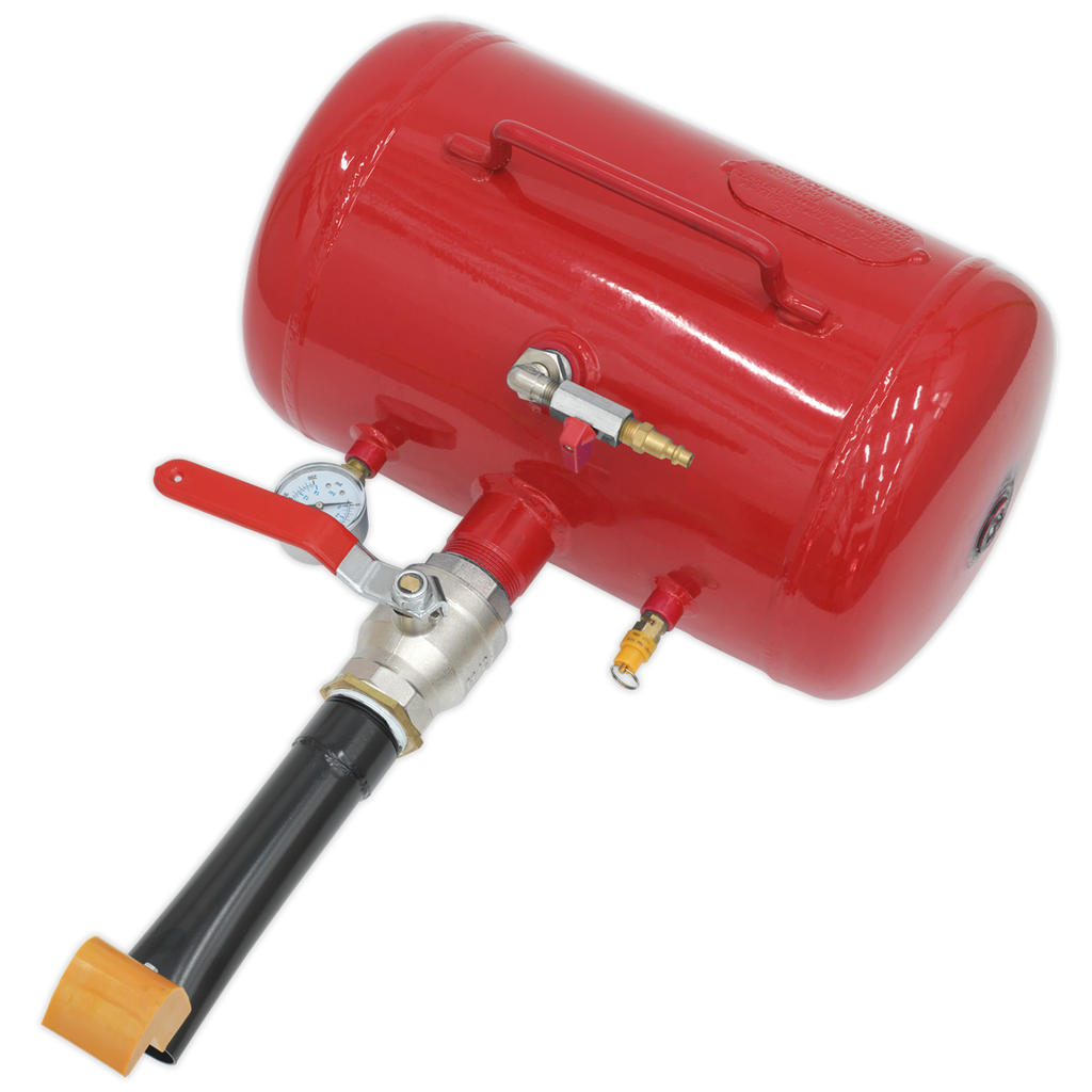 Lever Trigger Bead Seating Tool 19L TC900