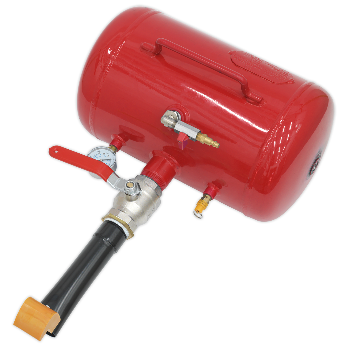 Lever Trigger Bead Seating Tool 19L TC900