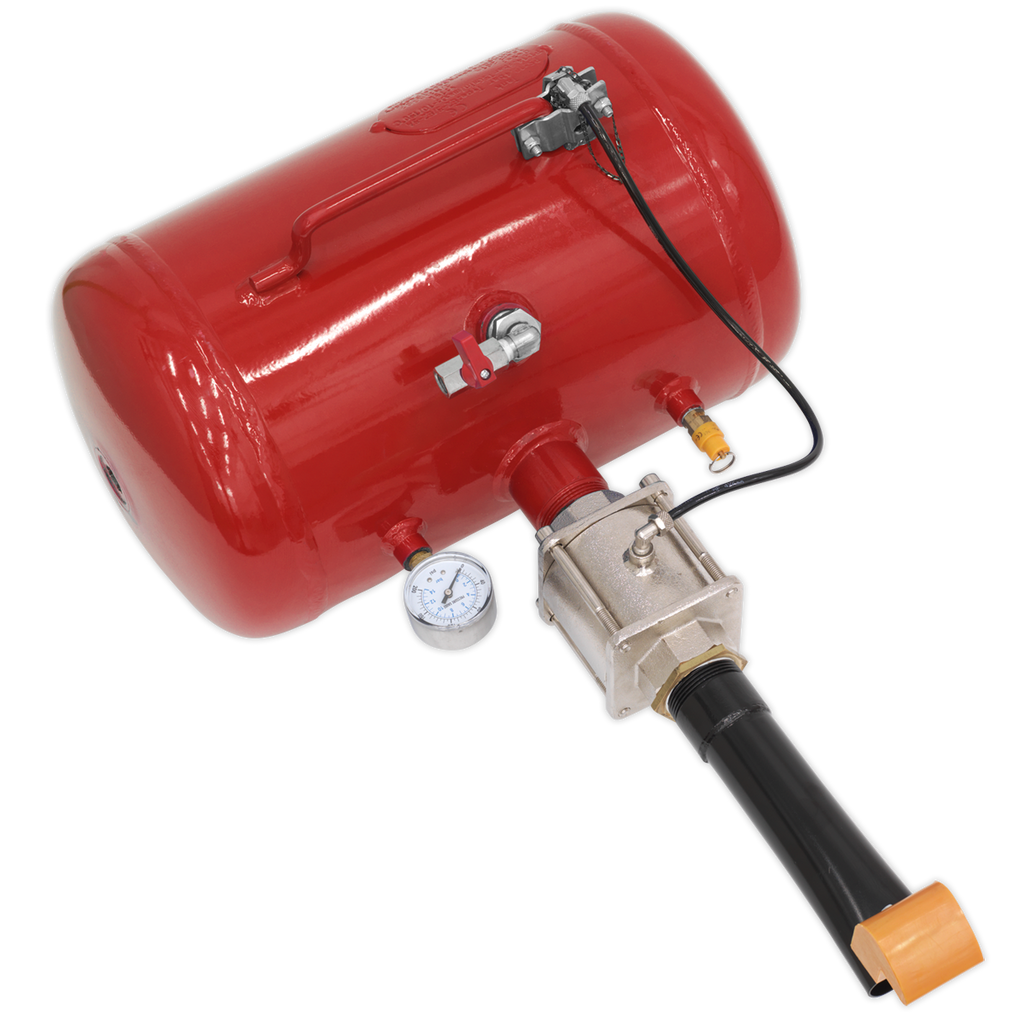 Push-Button Trigger Bead Seating Tool 19L TC904