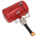Push-Button Trigger Bead Seating Tool 19L TC904