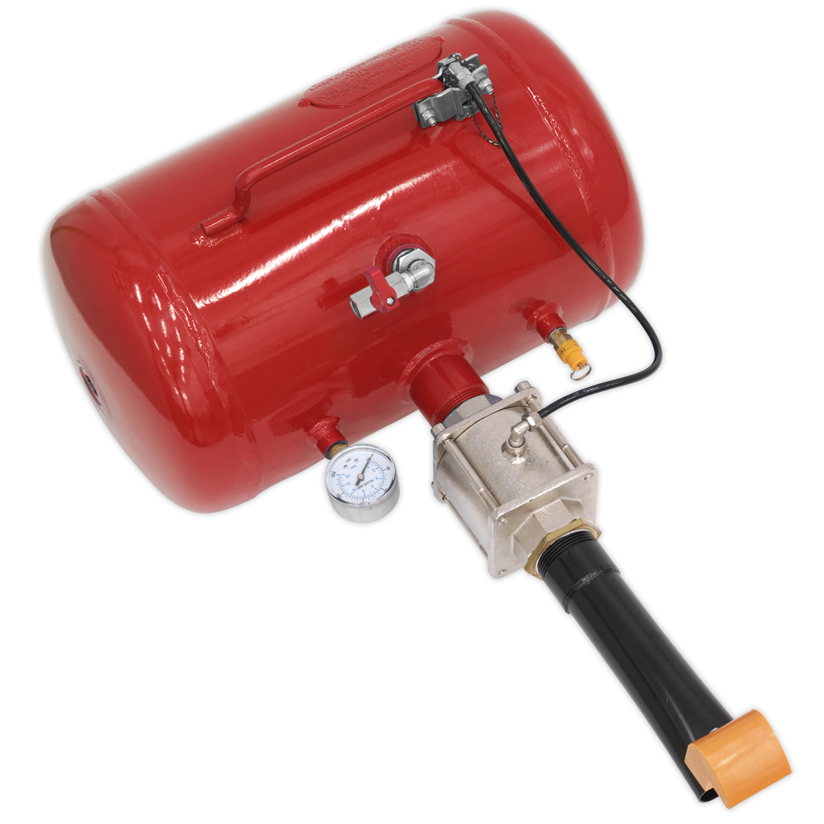 Push-Button Trigger Bead Seating Tool 19L TC904