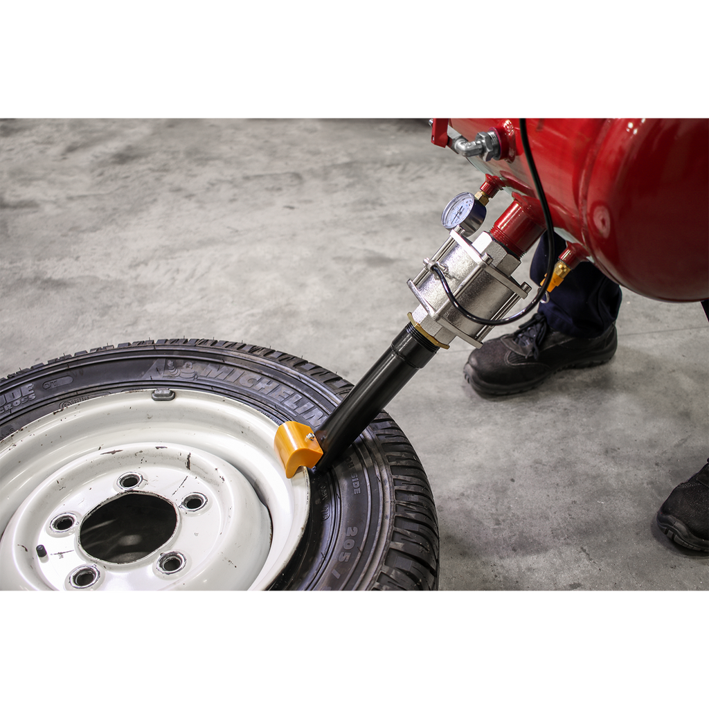 Push-Button Trigger Bead Seating Tool 19L TC904