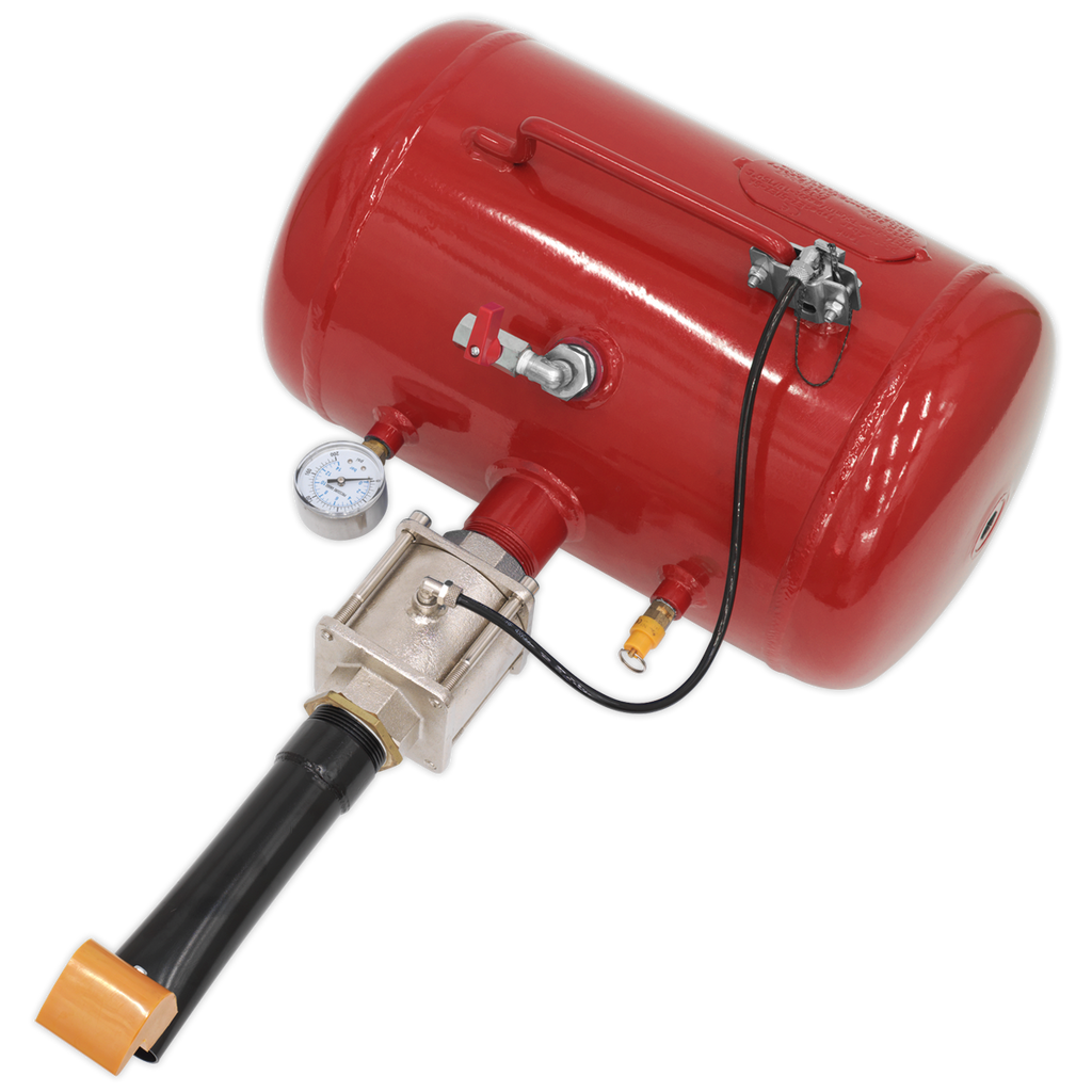 Push-Button Trigger Bead Seating Tool 19L TC904