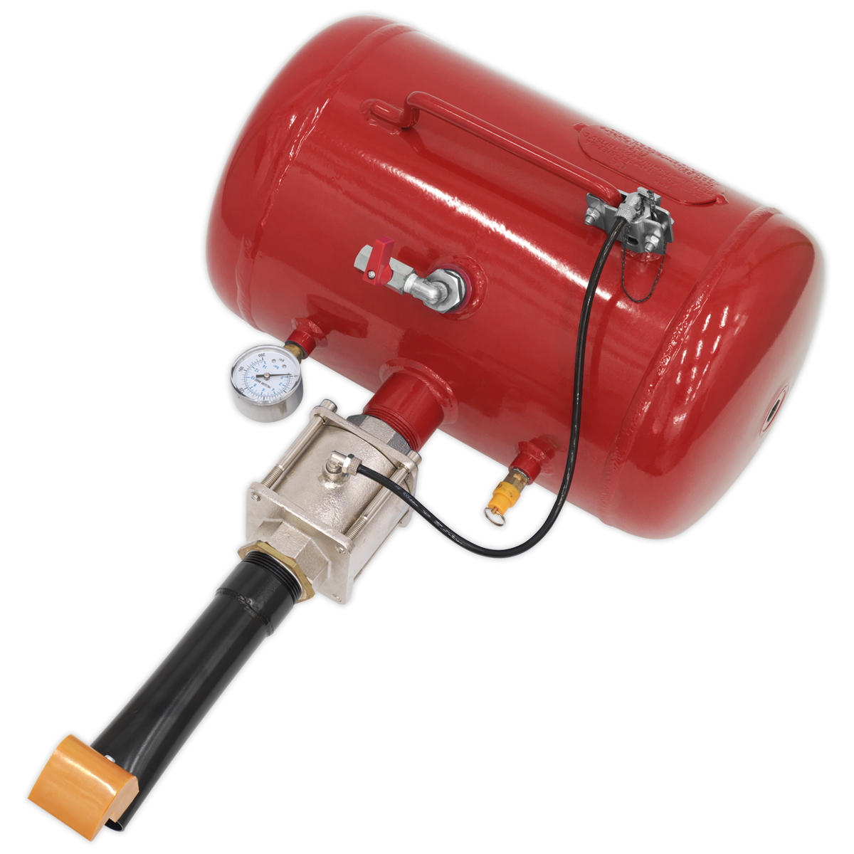 Push-Button Trigger Bead Seating Tool 19L TC904