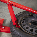 Manual Tyre Changer TC960