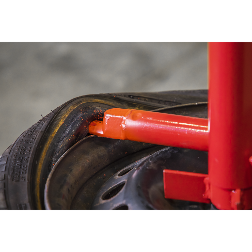 Manual Tyre Changer TC960