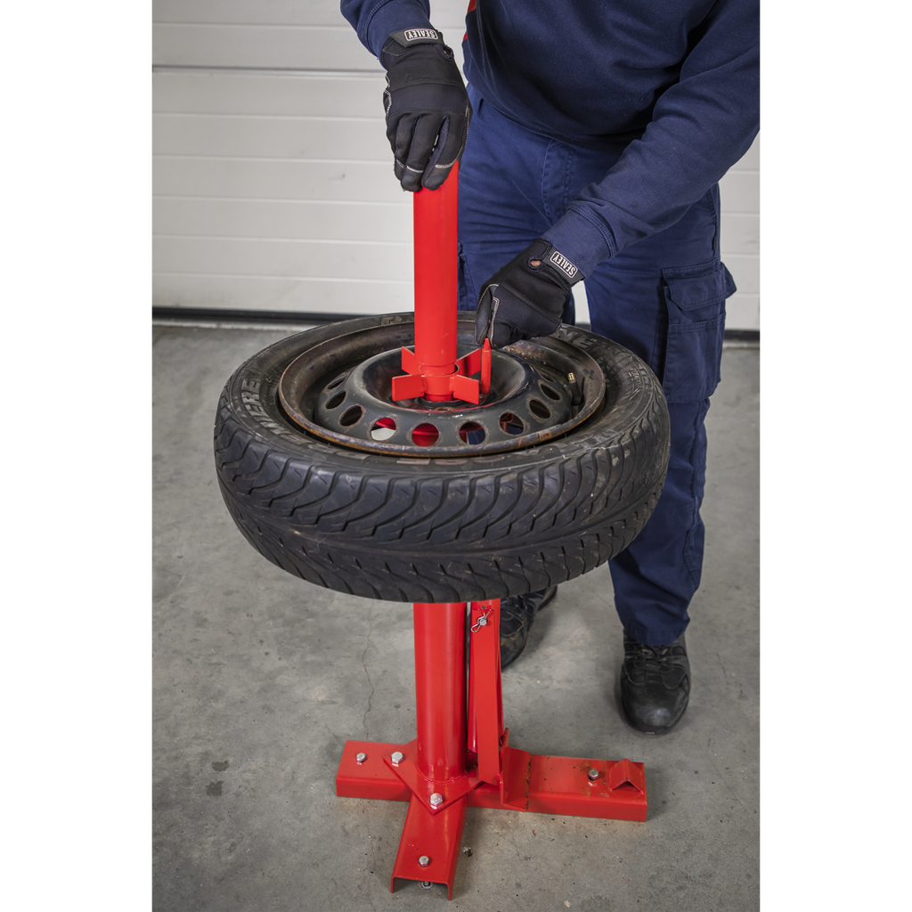 Manual Tyre Changer TC960