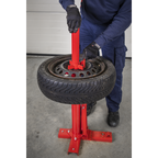 Manual Tyre Changer TC960